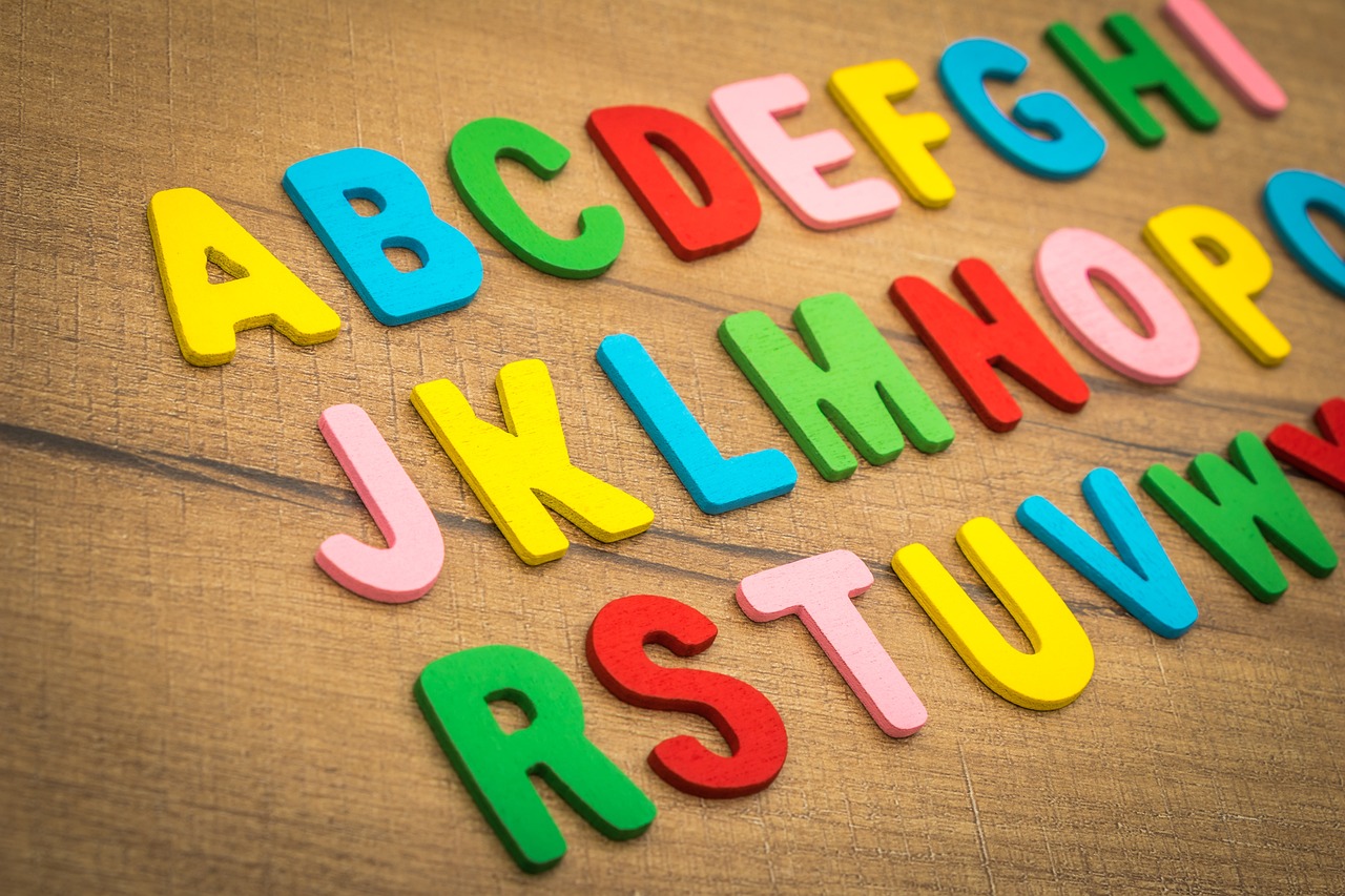 abc academic alphabet alphabets 3523453