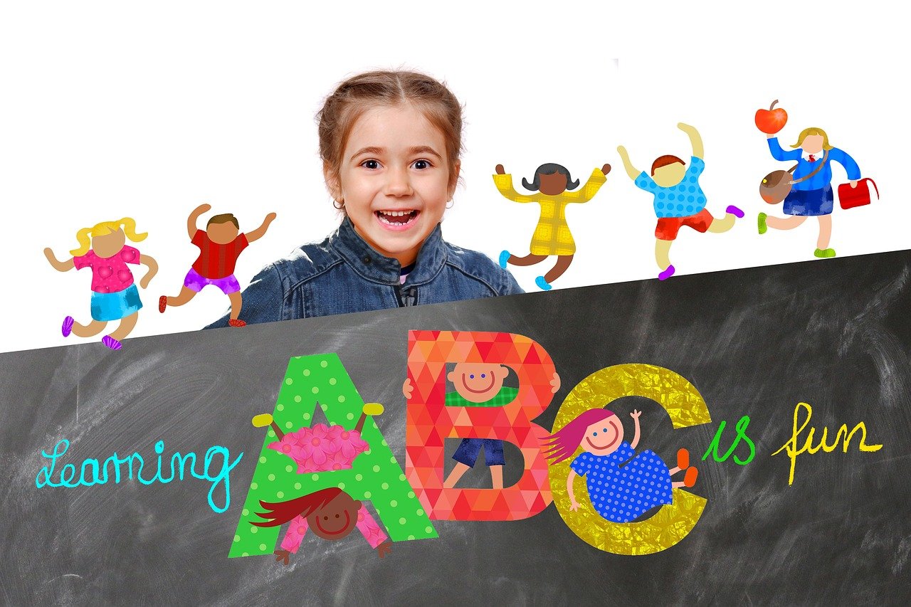 to learn school preschool board 2412780
